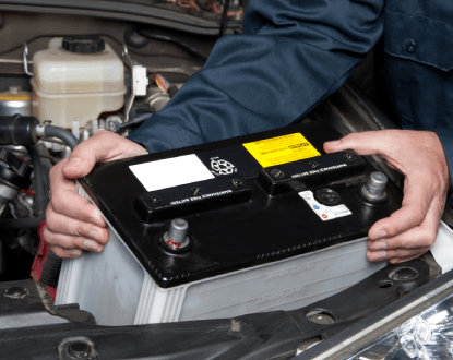 JUMP START SERVICES